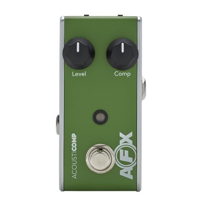 FISHMAN AMPS AFX Acousticomp Mini Compressor