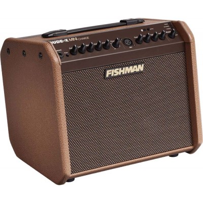 LOUDBOX MINI CHARGE AMPLIFIER - B Stock