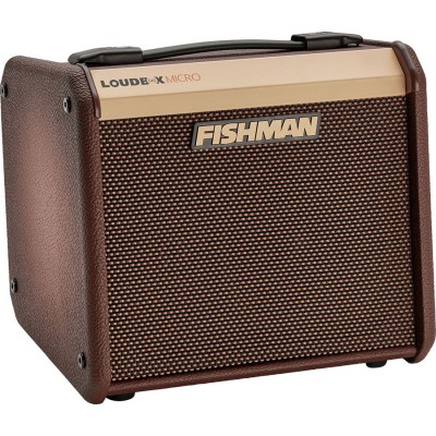 FISHMAN AMPS LOUDBOX MICRO 40W