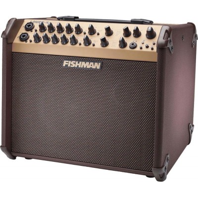 FISHMAN AMPS LOUDBOX ARTIST BLUETOOTH 120W