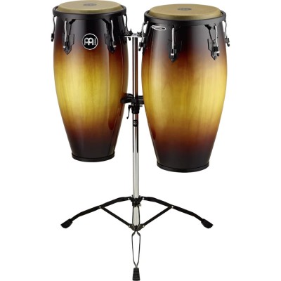 J.CONGAS 11/12