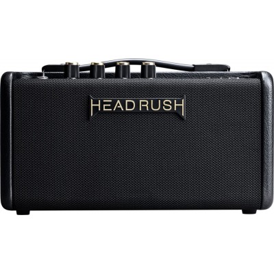 HEADRUSH FRFR GO 2x3" 30W