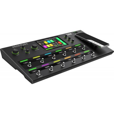 PEDALBOARD - B Stock