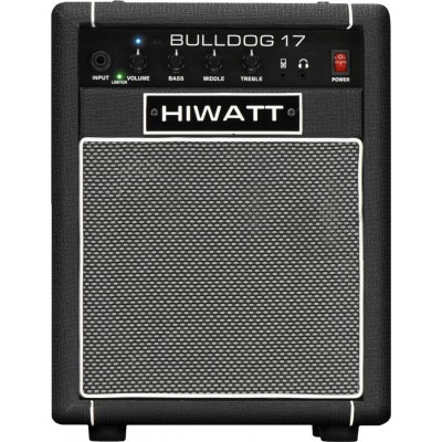 Bulldog 17C 8