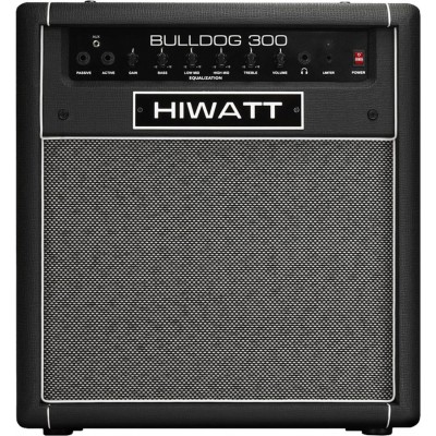 Bulldog 300C 300W 15