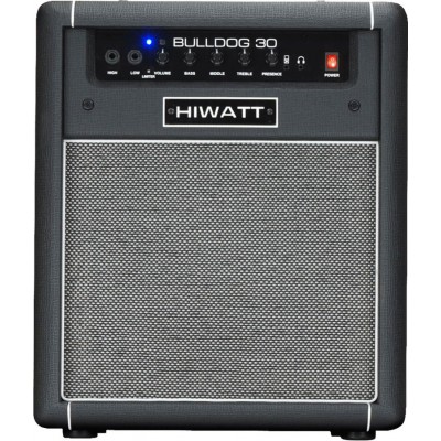 Bulldog 30C 10