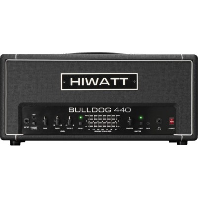 Bulldog 440H 400W