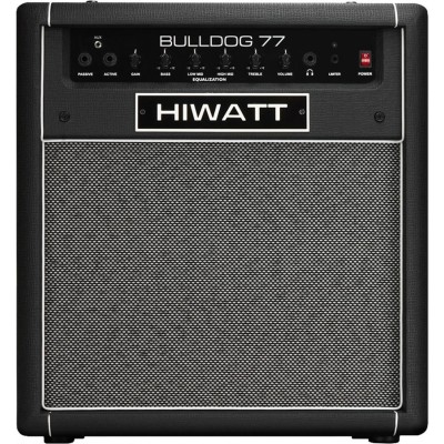 Bulldog 77C 100W 12