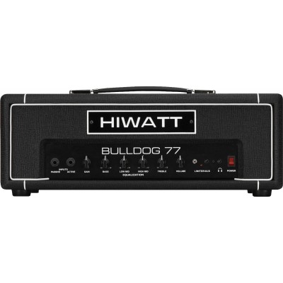 Bulldog 77H 100W