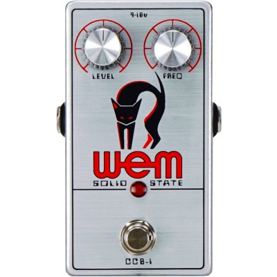 HIWATT Wem Copicat Boost