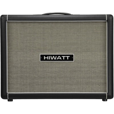HIWATT Cab Hg212