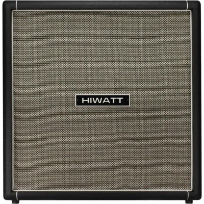 HIWATT Cab Hg412