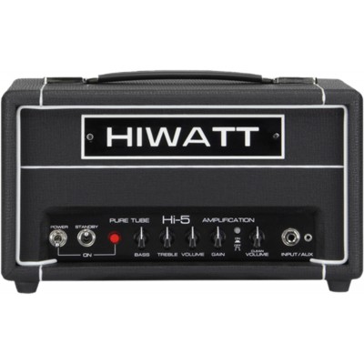 HIWATT Hi-5 5W