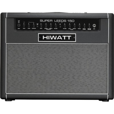 Super Leeds 150W, 1X12