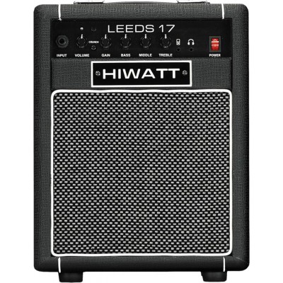 Leeds 17W, 1X8