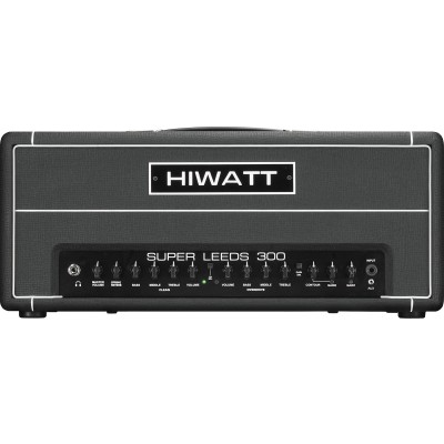 Super Leeds 300W
