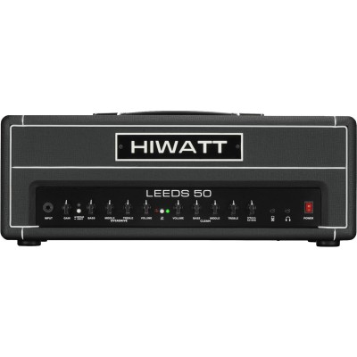 HIWATT Leeds 50W