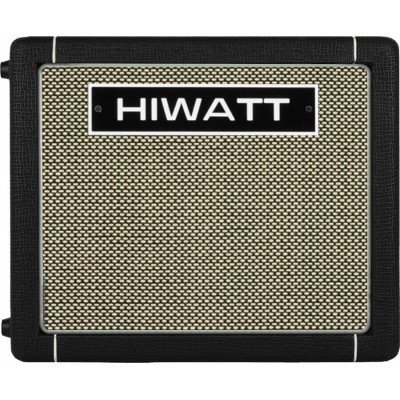 HIWATT Leeds Go 40W