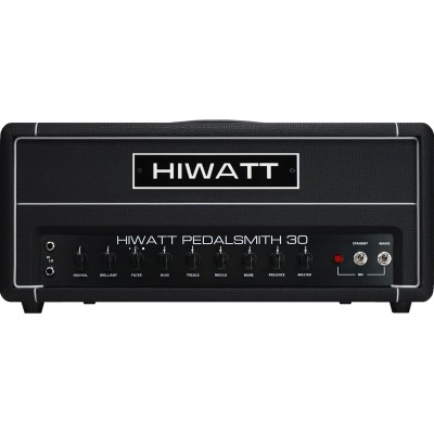 Pedalsmith 30W