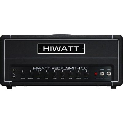 Pedalsmith 50W