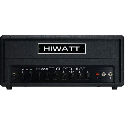 HIWATT Super Hi 33W