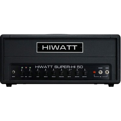 Super Hi 50W