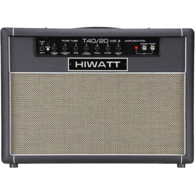 HIWATT T40/20C-212 2X12"