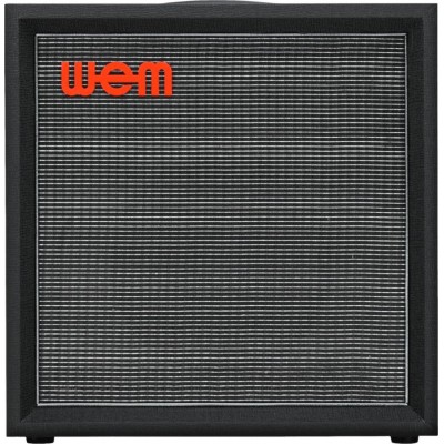WEM Cab Starfinder 1X12"