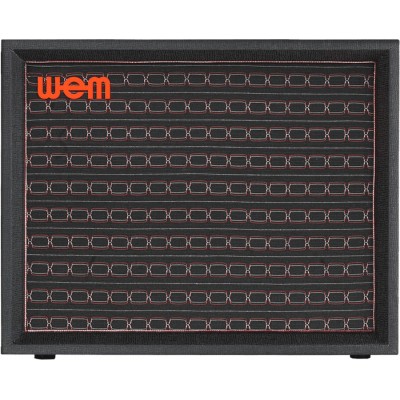 Baffles guitare 2x12