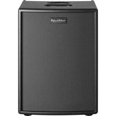 ACOUSTIC AMPLISHES ERA 400 W BLACK