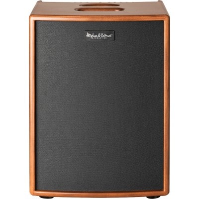 AMPLIS ACOUSTIQUES ERA 400 W BOIS