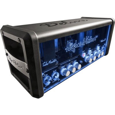 HUGHES & KETTNER Tubemeister 20 Deluxe