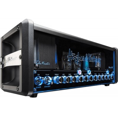 HUGHES & KETTNER TUBEMEISTER LAMP AMPLISHED TUBEMEISTER HEAD TUBEMEISTER 40 DELUXE