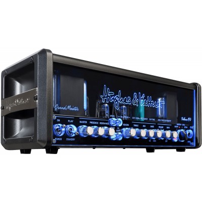 TUBE GUITAR HEAD GRANDMEISTER DELUXE 40 W - B Stock