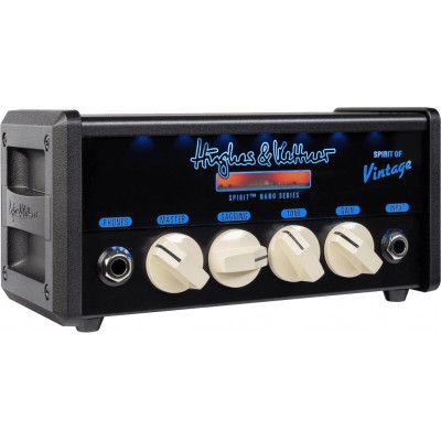 Hughes and Kettner Head Spirit Nano Vintage