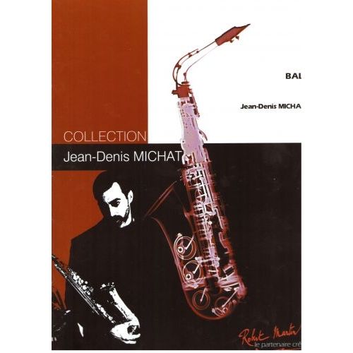 Michat J.D. - Bali
