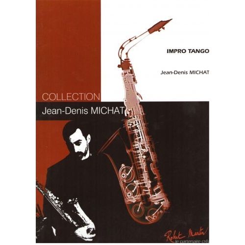 MICHAT J.D. - IMPRO TANGO
