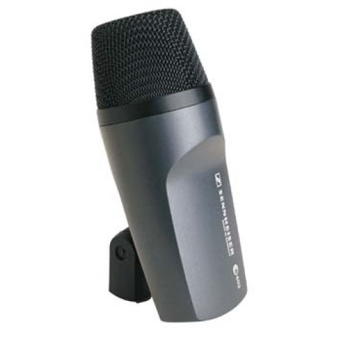 Micro dynamique e604 pour batteries et percussions SENNHEISER