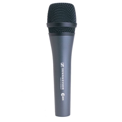 Sennheiser Evolution E835