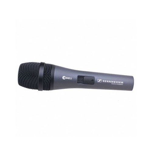 SENNHEISER Evolution E 845-S