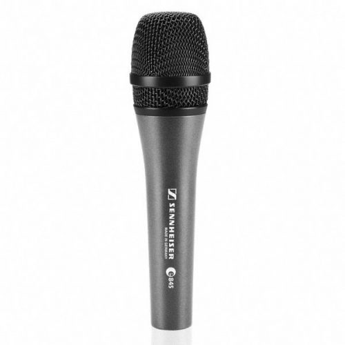 SENNHEISER EVOLUTION E 845