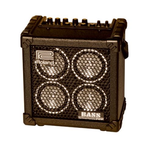 ROLAND MICRO CUBERX AMP