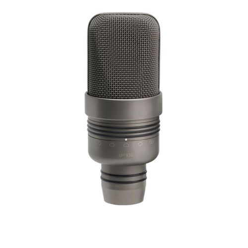 UM930 Full Bronze