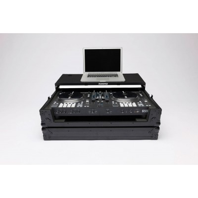 MAGMA DJ-controller Workstation One Black/black - STOCK B