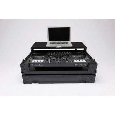 DJ-CONTROLLER WORKSTATION DDJ-1000 BLACK/BLACK