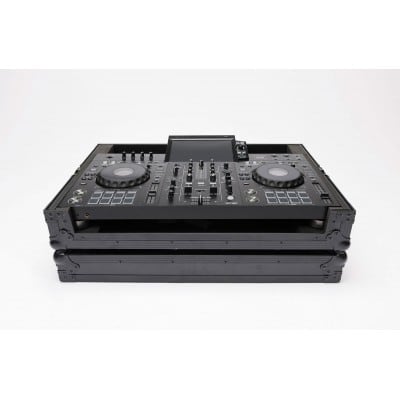 MAGMA DJ-CONTROLLER CASE XDJ-RX3/RX2 BLACK/BLACK 