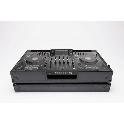 DJ-CONTROLLER CASE XDJ-XZ LACK/BLACK