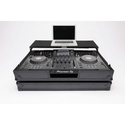 MAGMA DJ-CONTROLLER WORKSTATION XDJ-XZ BLACK/BLACK