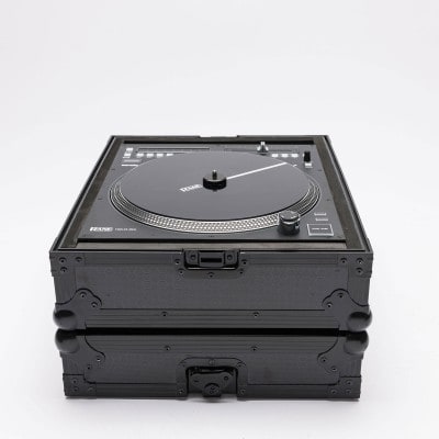 MAGMA MULTI-FORMAT TURNTABLE CASE II BLACK/BLACK