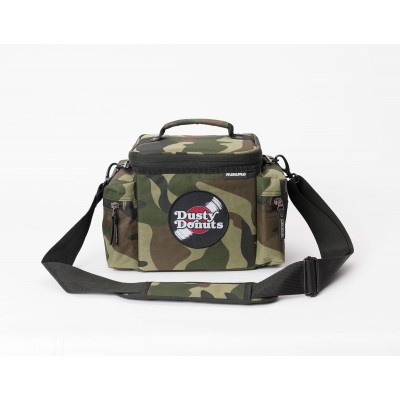 45 RECORD-BAG 100 45 DUSTY DONUTS